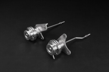 1 Paar Membran Druckdosen 996 und GT2 Porsche 996
