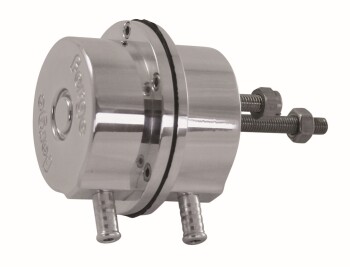 Renault 5 & 21 Druckdose - 1,22 bar / 18 psi