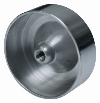 Actuator Spring Retainer Cap