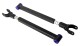 Verstellbare Spurstangen (REAR CONTROL ARMS) Volkswagen Golf 4 R32