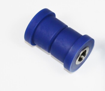 One Polyurethane Rear Tie Bar Bush (fiTS OEM & Forge...