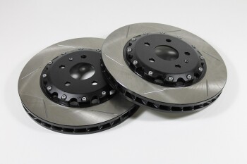 Replacement Discs 356 X 32 5x100 Seat Leon 1.8T Cupra R