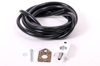 Boost Gauge Fitting Kit für die EA888 Gen 3, VAG 1.8...