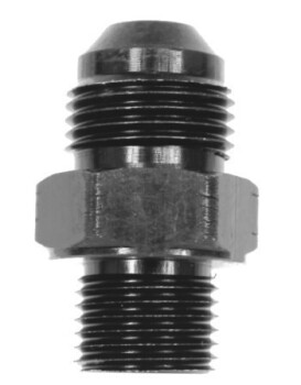 Screw-in Adapter M10 x 1 to Dash 4 / -04 AN