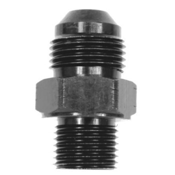 Screw-in Adapter M16 x 1,5 to Dash 8 / -08 AN