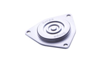 Turbo Blanking Plate Renault Renault Megane 225