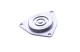 Turbo Blanking Plate Volvo Volvo 850 T5