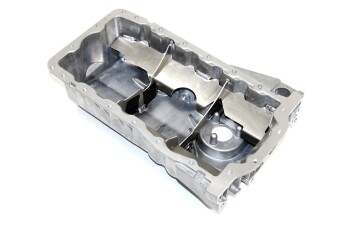 Prallwanne für 1.8T-Motoren Audi S3 8P-Fahrwerk 2.0...