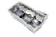 Baffled Sump for 1.8T Engines Audi TT (MK1) (225hp) 1.8T