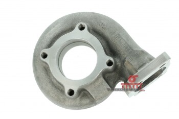 Garrett turbine housing GT30 / GTX30 Series - 60mm - K24/K26 0.63 A/R