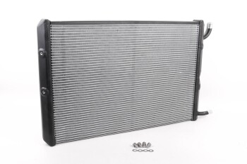 Audi RS6 C7 Ladekühler Kühler Audi RS7