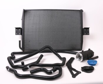 3.0T Ladeluftkühler Audi S5 3.0 T Kompressor