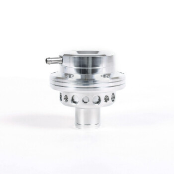 Twin Piston Blow Off Valve Fiat Uno 1.4