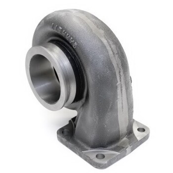 Garrett turbine housing GT40 / GTX40 Series - 77mm - T4...