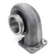 Garrett turbine housing GT40 / GTX40 Series - 77mm - T4 TwinScroll 0.95 A/R