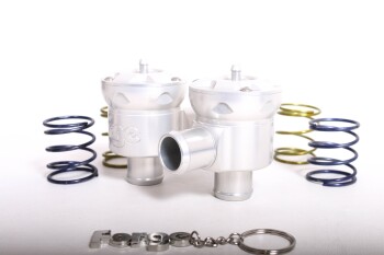 Fast Response Piston Recirculation Valve x 2 Porsche 997/2
