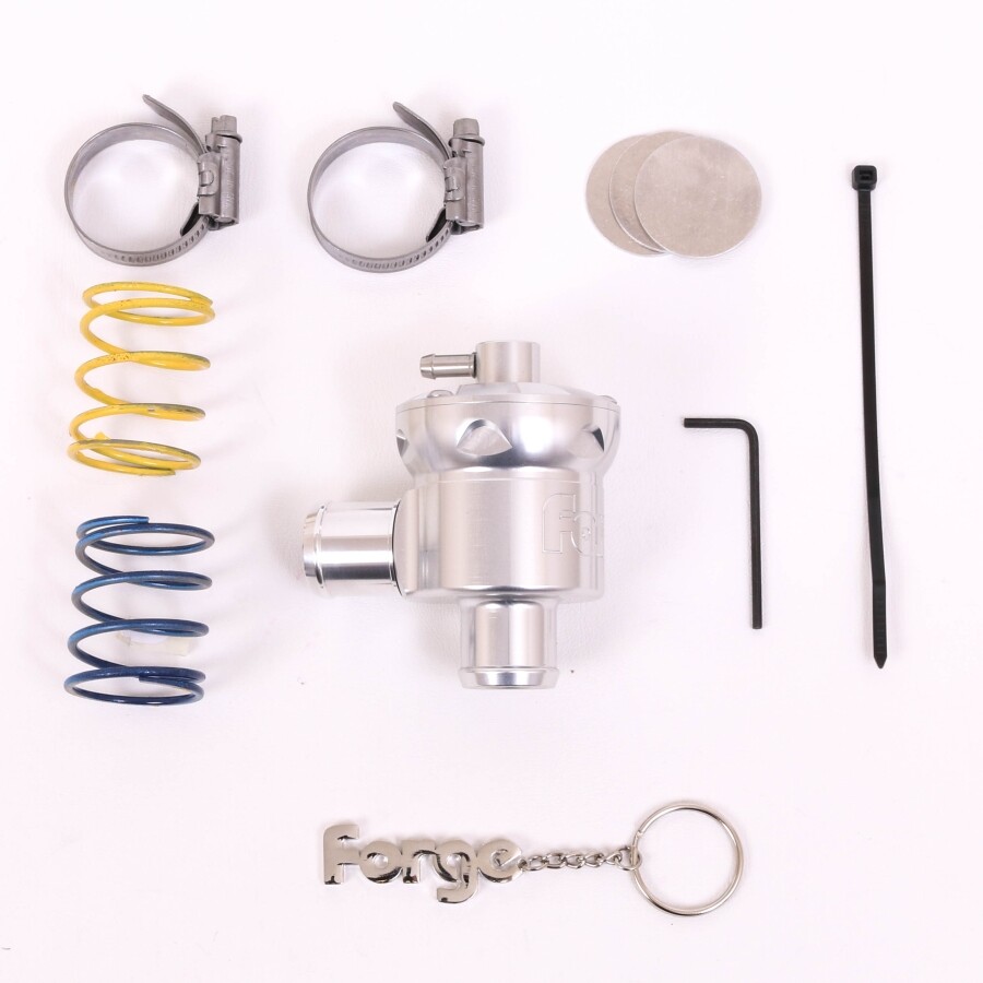 Recirculation Valve with Adjustable/Swivel Cap Porsche GTS 2.5 Turbo,