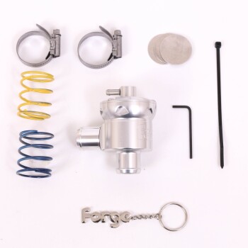 Recirculation Valve with Adjustable/Swivel Cap Porsche...
