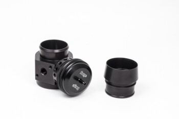 Ablassventil & Kit für VW Polo 1.0 TSI Schwarz...