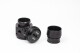 Ablassventil & Kit für VW Polo 1.0 TSI Schwarz Schlauch Volkswagen Polo 1.0 Tsi