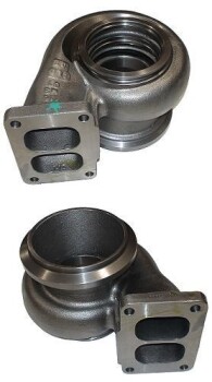 Abgasgehäuse Garrett GT42 Serie (GT4202R, GTX4202R u.ä.)...