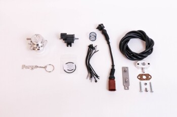 Blow Off Valve Kit Volkswagen Golf 6 1.4 Twincharged