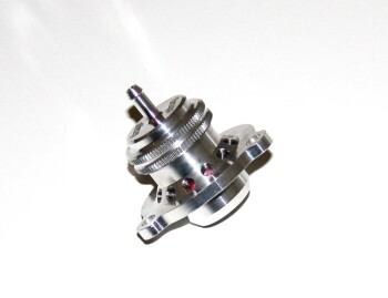 Direct Fitment Blow Off Valve Vauxhall (Opel) Corsa 1.4...
