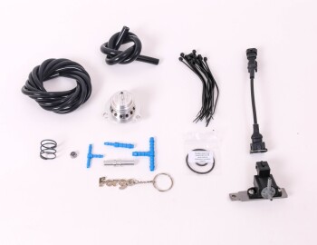 Abblaseventil (direkter Austausch) Fiat Punto EVO
