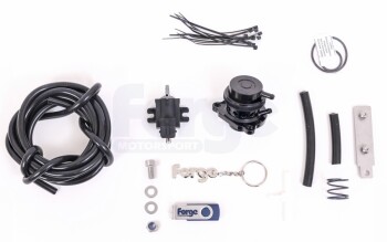 Abblaseventil für 135 F20 Fahrwerk (N55 Motor) BMW...