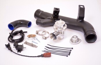 High Flow Valve Kit für MK6 Golf Volkswagen Golf 6...