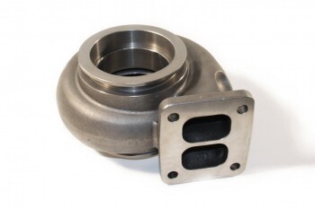 Garrett turbine housing GT45 / GTX45 Series - 87mm - T4...