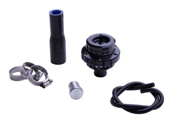 Mein 93-95 Ausblasventil mit Fitting Kit Subaru Impreza...