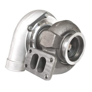 Garrett turbine housing GT28 / GTX28 Series - 54mm - T3...