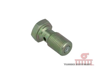 Oil Feed Banjo Steel Bolt for GT-R Turbos