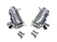 Abblaseventile (Paar) Nissan GT R35