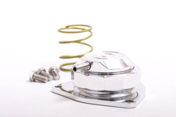 Direct Turbo Fitment Recirculation Valve Veloster Turbo...