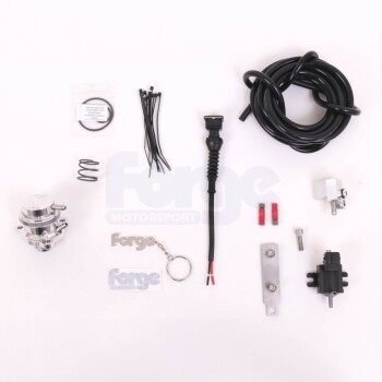 Recirculation Valve for Fiesta ST180 Ford Fiesta MK7 ST180