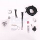 Recirculation Valve for Fiesta ST180 Ford Fiesta MK7 ST180