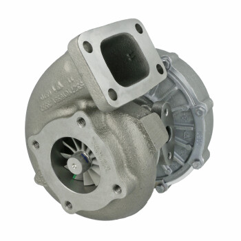 Turbocharger Stock BorgWarner T-534399 (53279887200 (K27-7200))