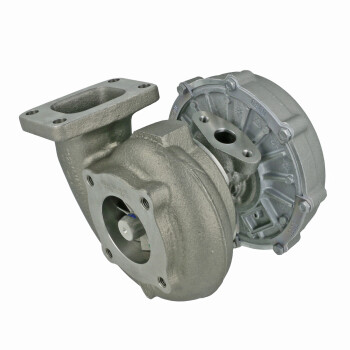 Turbolader Serie BorgWarner T-534399 (53279887200 (K27-7200))