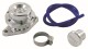 Abblaseventil und Einbausatz für R33 / R34 Modelle Nissan Skyline R33/R34