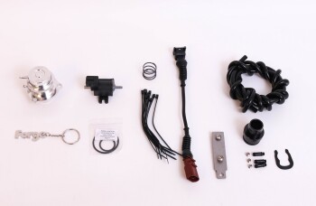 Vacuum Operated Valve for 2 Ltr Audi TT (MK2) 2.0 Petrol...