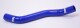 Silicone Diverter Valve Hose Hyundai Veloster Turbo
