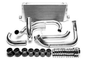 intercooler Kit fits Subaru WRX 2000-2007