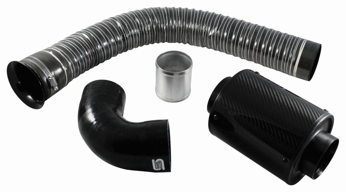 Mini cooper r56 induction kit discount