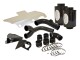 Twintake Kit BPY Engine (OEM engine cover and air filter are combined) Volkswagen Golf 5 GTI 2.0 Petrol Turbo
