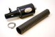 Carbon Enclosed Intake Kit für den 1.4 Single Charged TSI Engine Audi A3 1.4 TSI 122/125