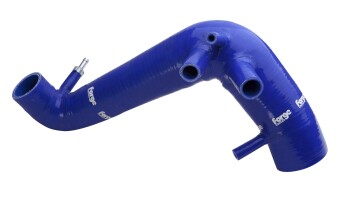 Ibiza MK4 FR Aufgebauter Silikoneinlass-Schlauchsitz...