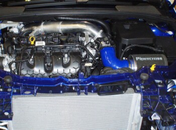 Induktionskit für Focus ST250 Ford Focus ST250