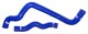 Silicone Coolant Hoses for the 1.6 207/RCZ Peugeot RCZ 156 THP